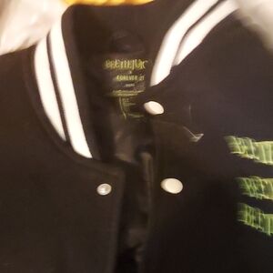 Forever 21 Mens size small jacket